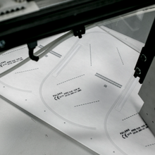 Cargar imagen en el visor de la galería, Mascarilla FFP2 Doble Filtro con Nanofibras, Color Blanco